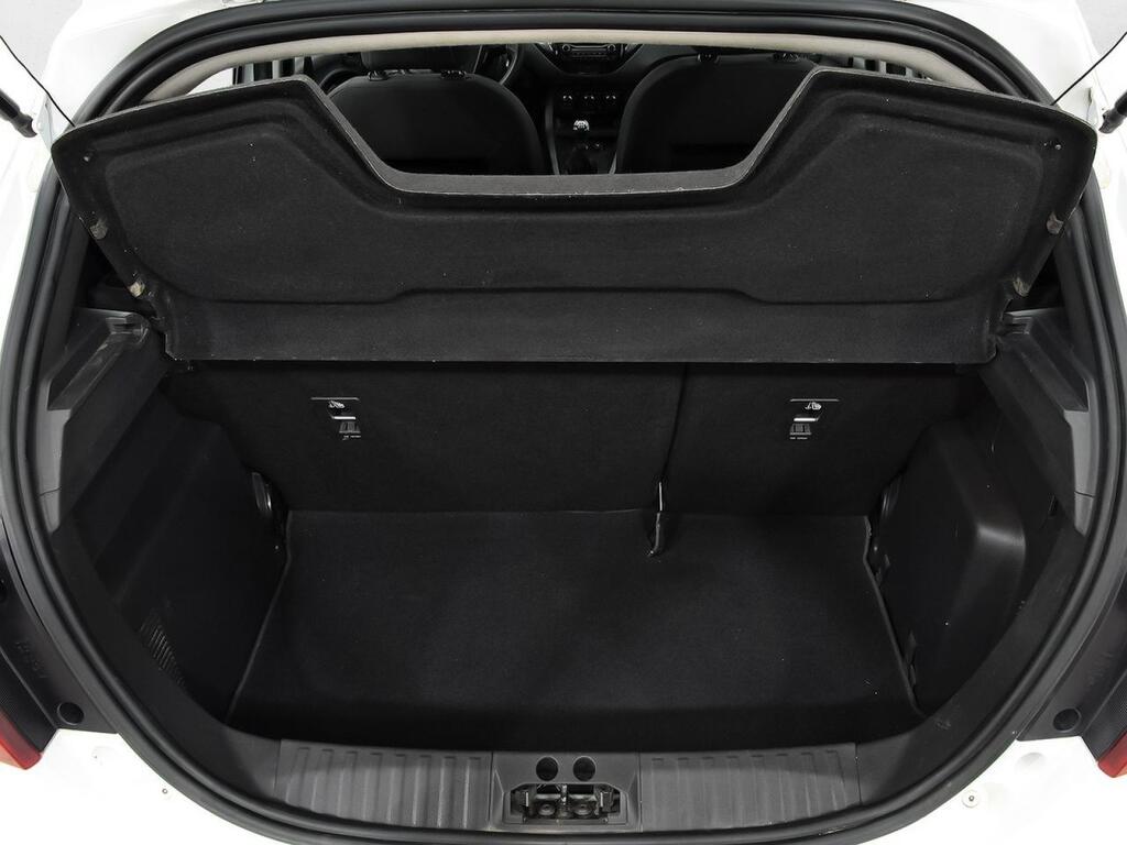 Ford Ka 1.2 Ti-VCT 51kW Essential 10