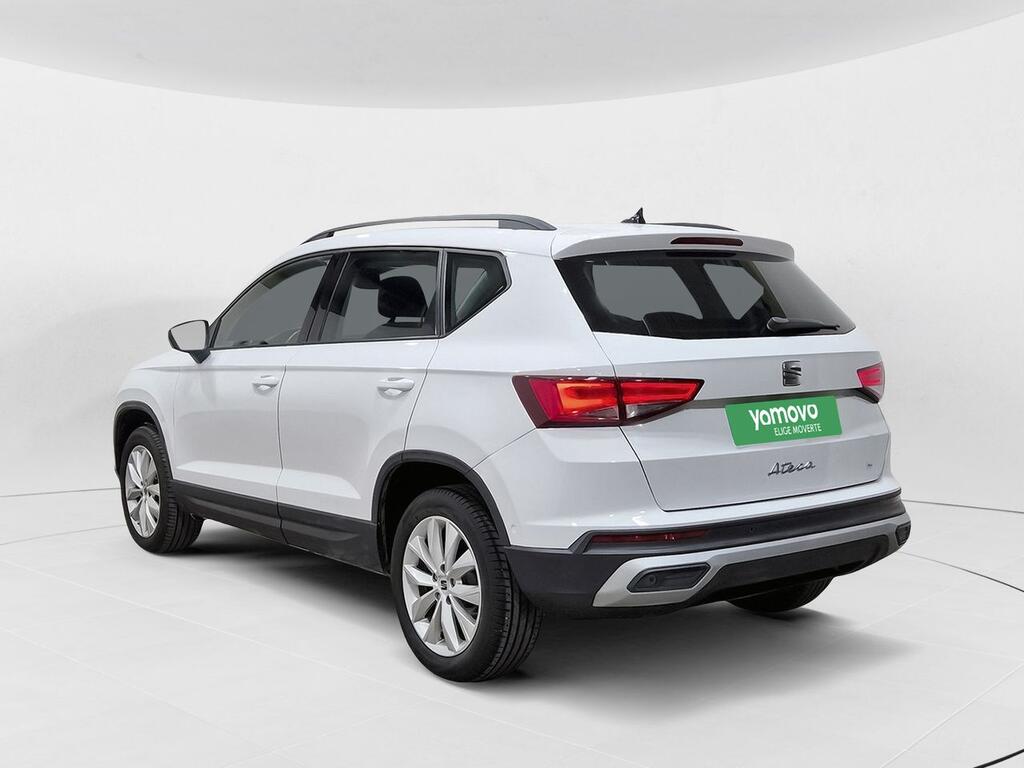 Seat Ateca 2.0 TDI 85kW (115CV) S&S Style Go 2