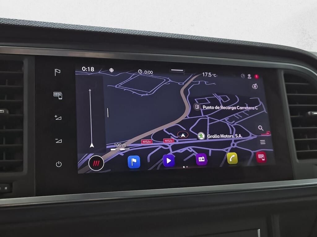 Seat Ateca 2.0 TDI 85kW (115CV) S&S Style Go 22