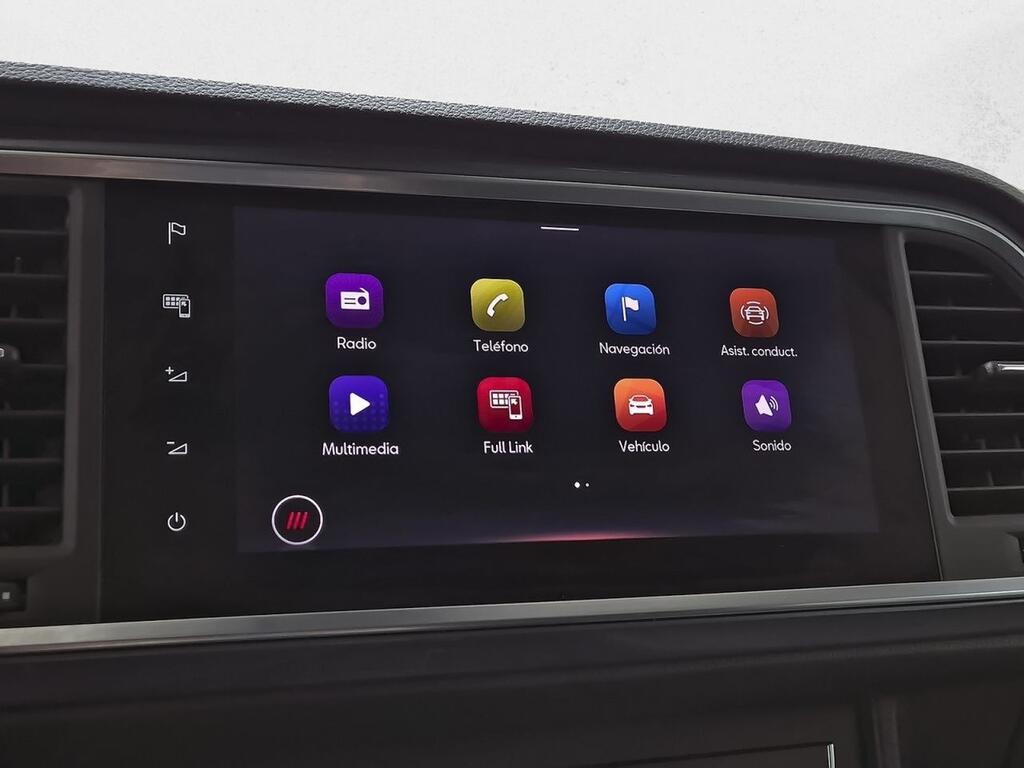 Seat Ateca 2.0 TDI 85kW (115CV) S&S Style Go 20