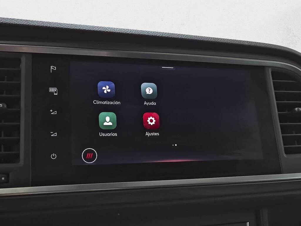 Seat Ateca 2.0 TDI 85kW (115CV) S&S Style Go 21