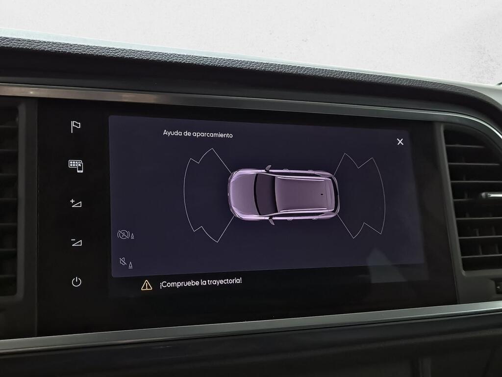 Seat Ateca 2.0 TDI 85kW (115CV) S&S Style Go 28