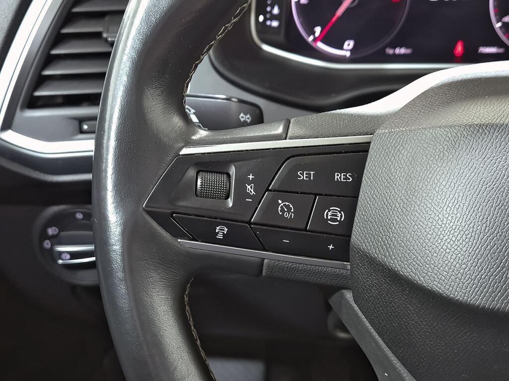 Seat Ateca 2.0 TDI 85kW (115CV) S&S Style Go 17