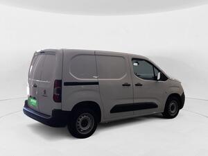 Peugeot Partner 1.2 PURETECH 110 PREMIUM STD 4P 600 KGS