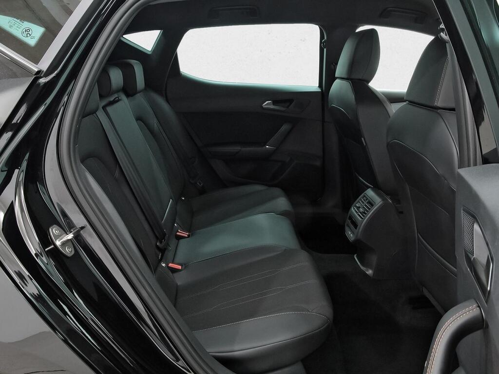 Cupra León 1.5 eTSI 110kW (150CV) DSG 6