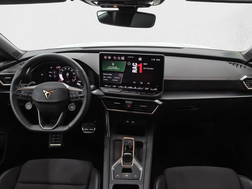 Cupra León 1.5 eTSI 110kW (150CV) DSG 4