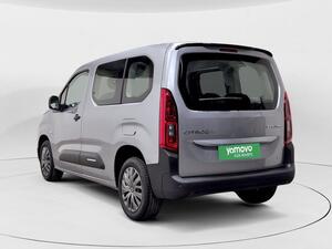 Citroën Berlingo Talla M BlueHDi 100 S&S PLUS