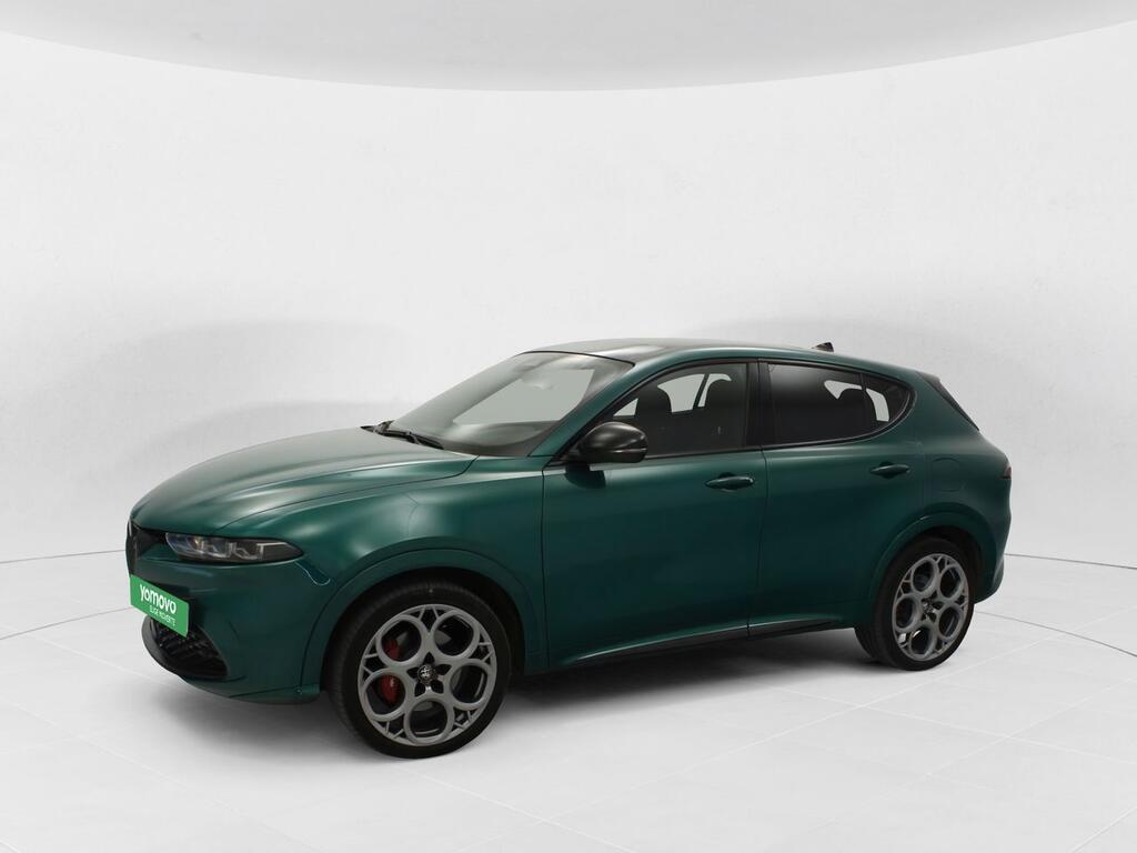 Alfa Romeo Tonale TRIBUTO 1.3 PHEV 280 CV Q4 MY 2024 5P 4