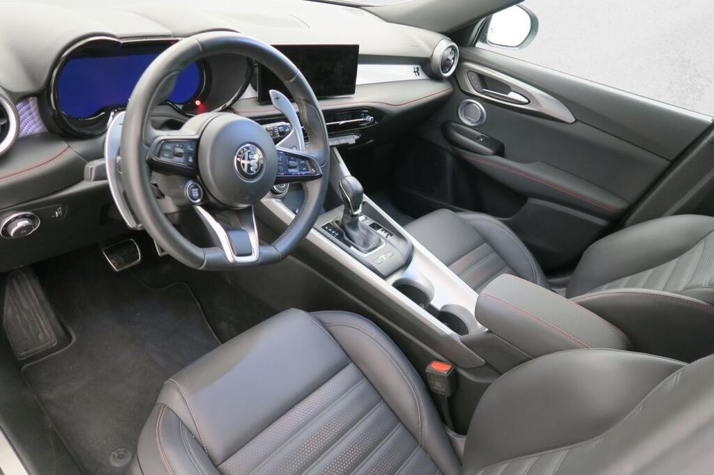 Alfa Romeo Tonale TRIBUTO 1.3 PHEV 280 CV Q4 MY 2024 5P 7