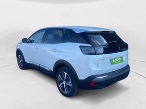 Peugeot 3008 1.2 PureTech 96KW S&S Allure Pack