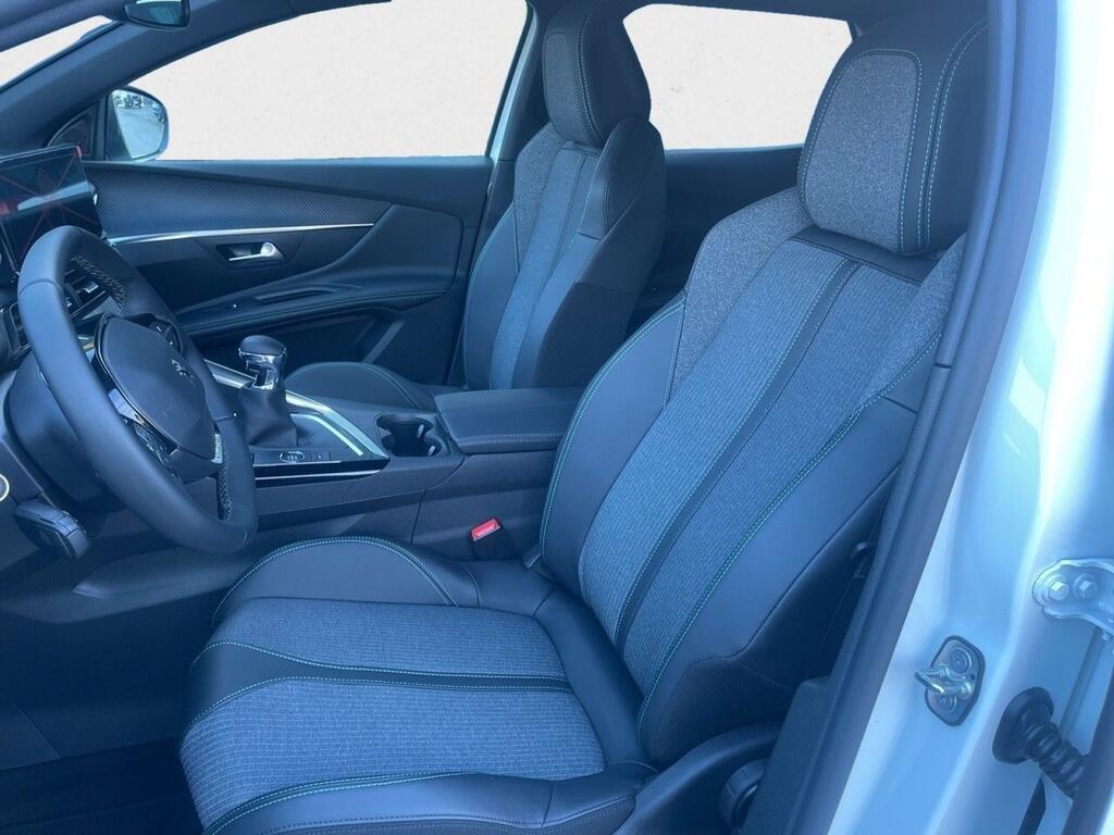 Peugeot 3008 1.2 PureTech 96KW S&S Allure Pack 12