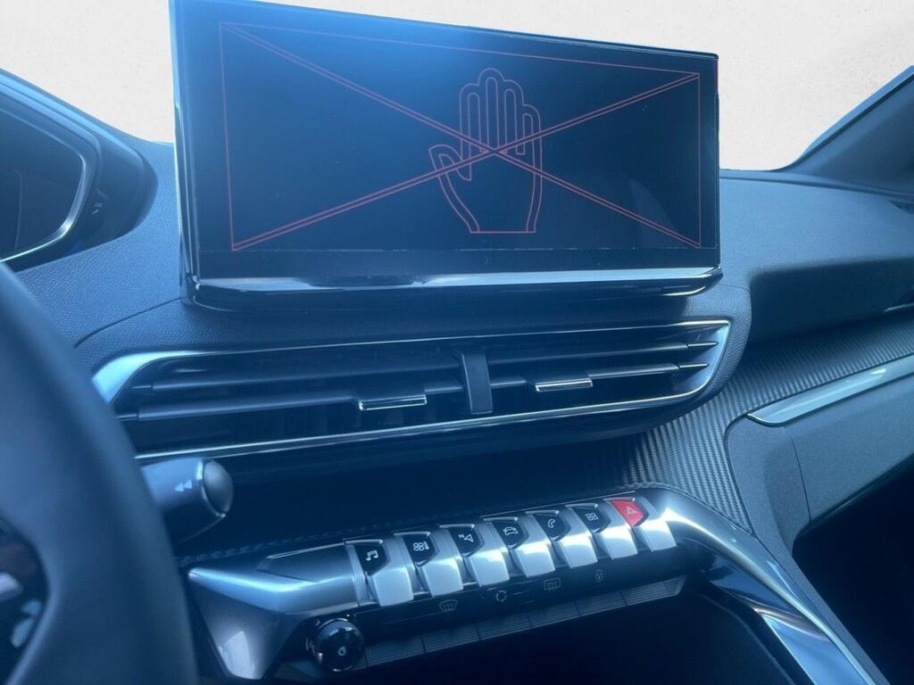 Peugeot 3008 1.2 PureTech 96KW S&S Allure Pack 10