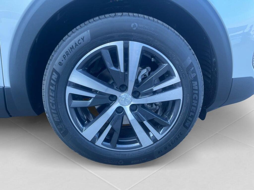 Peugeot 3008 1.2 PureTech 96KW S&S Allure Pack 15