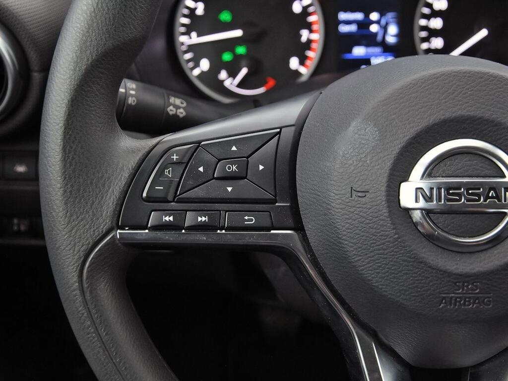 Nissan Juke DIG-T 84 kW (114 CV) 6M/T Acenta 16