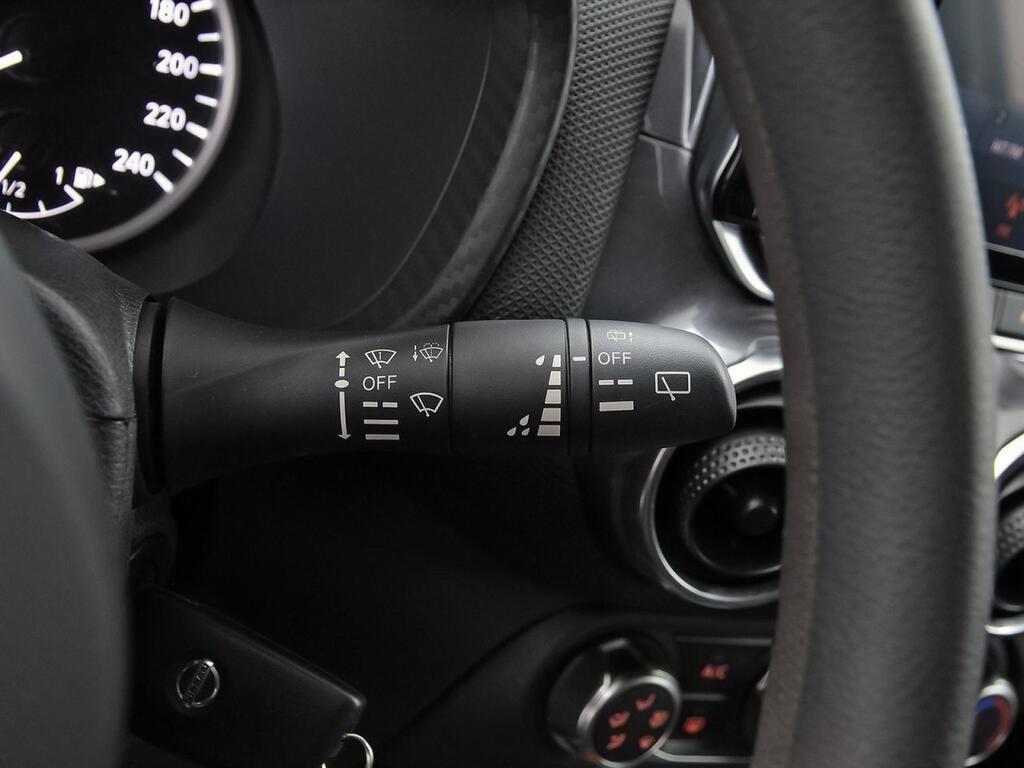 Nissan Juke DIG-T 84 kW (114 CV) 6M/T Acenta 15