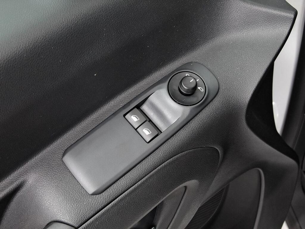 Citroën Berlingo 1.5 BLUEHDI 100 TALLA M FEEL 5P 13