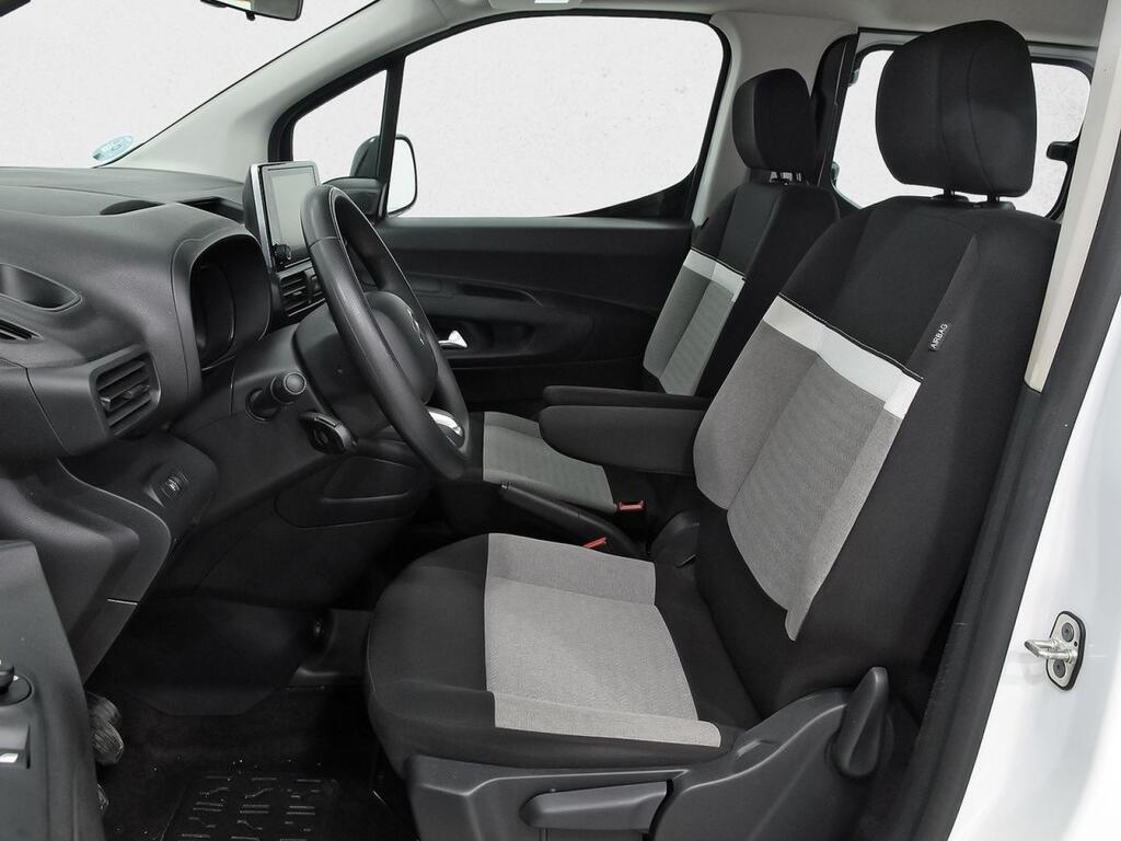 Citroën Berlingo 1.5 BLUEHDI 100 TALLA M FEEL 5P 8