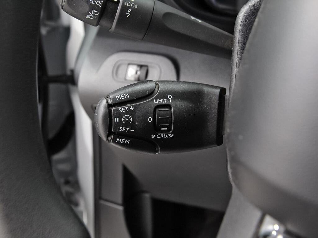 Citroën Berlingo 1.5 BLUEHDI 100 TALLA M FEEL 5P 17