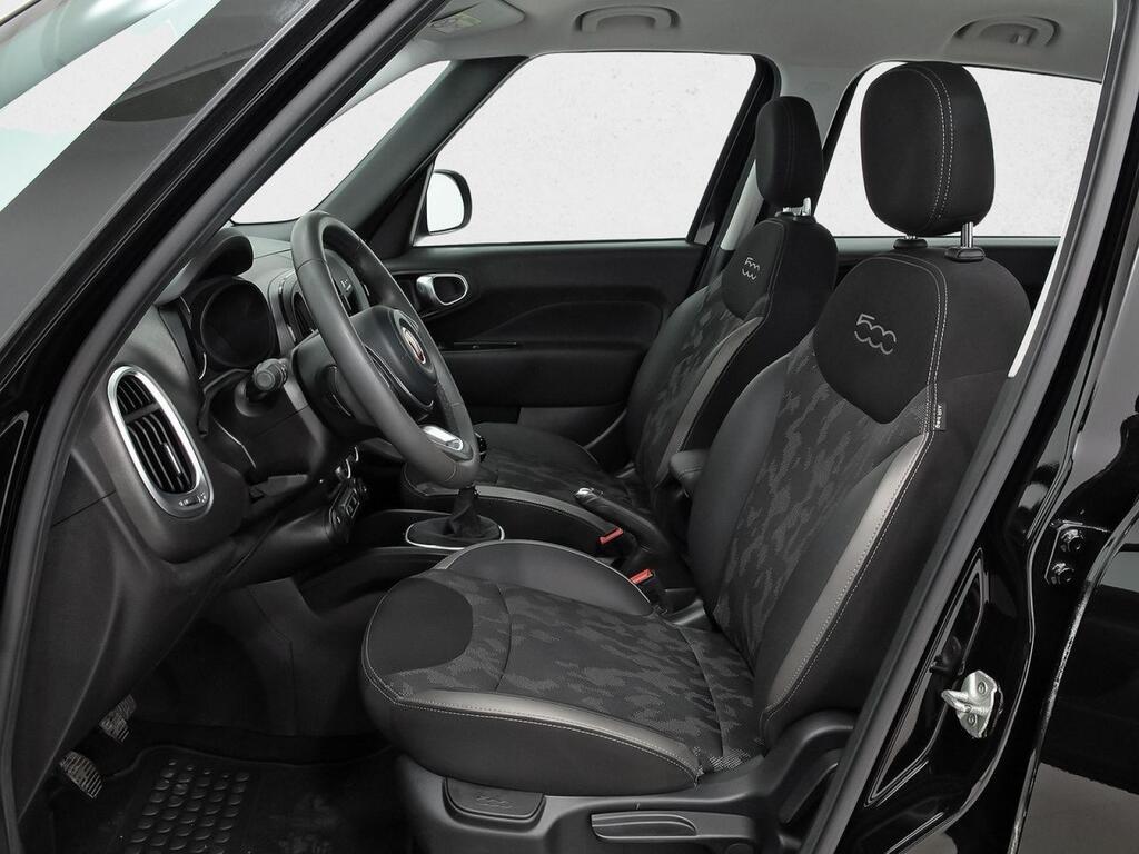 Fiat 500L Cross 1.4 16v 70 kW (95 CV) S&S 8