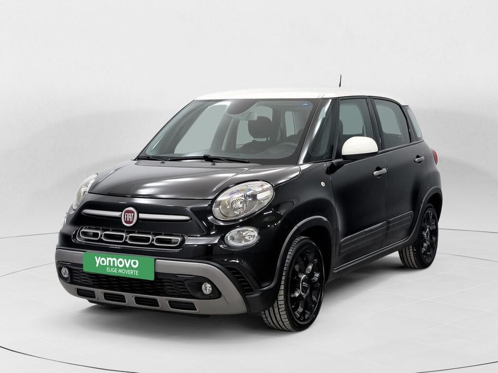 Fiat 500L Cross 1.4 16v 70 kW (95 CV) S&S 4