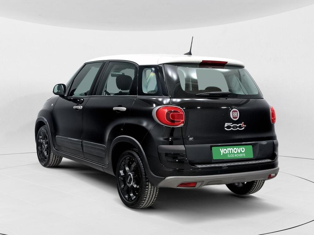Fiat 500L Cross 1.4 16v 70 kW (95 CV) S&S 2