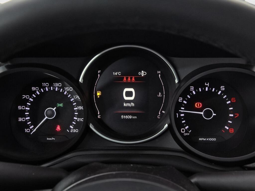 Fiat 500L Cross 1.4 16v 70 kW (95 CV) S&S 15