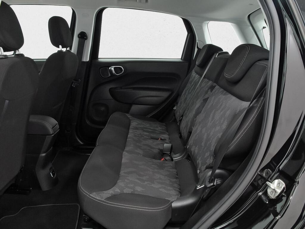 Fiat 500L Cross 1.4 16v 70 kW (95 CV) S&S 9