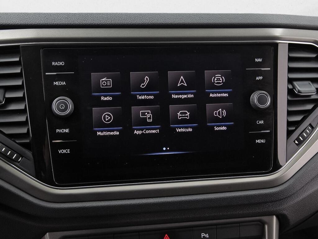 Volkswagen T-Roc Advance Style 2.0 TDI 110kW (150CV) 21