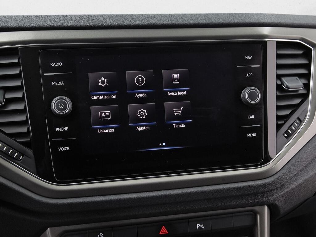 Volkswagen T-Roc Advance Style 2.0 TDI 110kW (150CV) 22