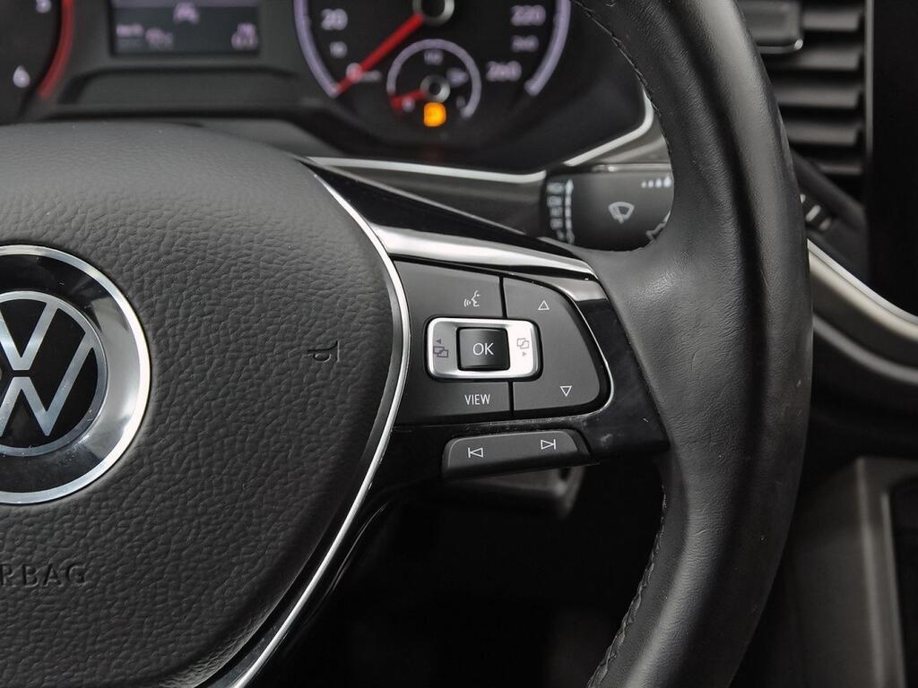 Volkswagen T-Roc Advance Style 2.0 TDI 110kW (150CV) 19