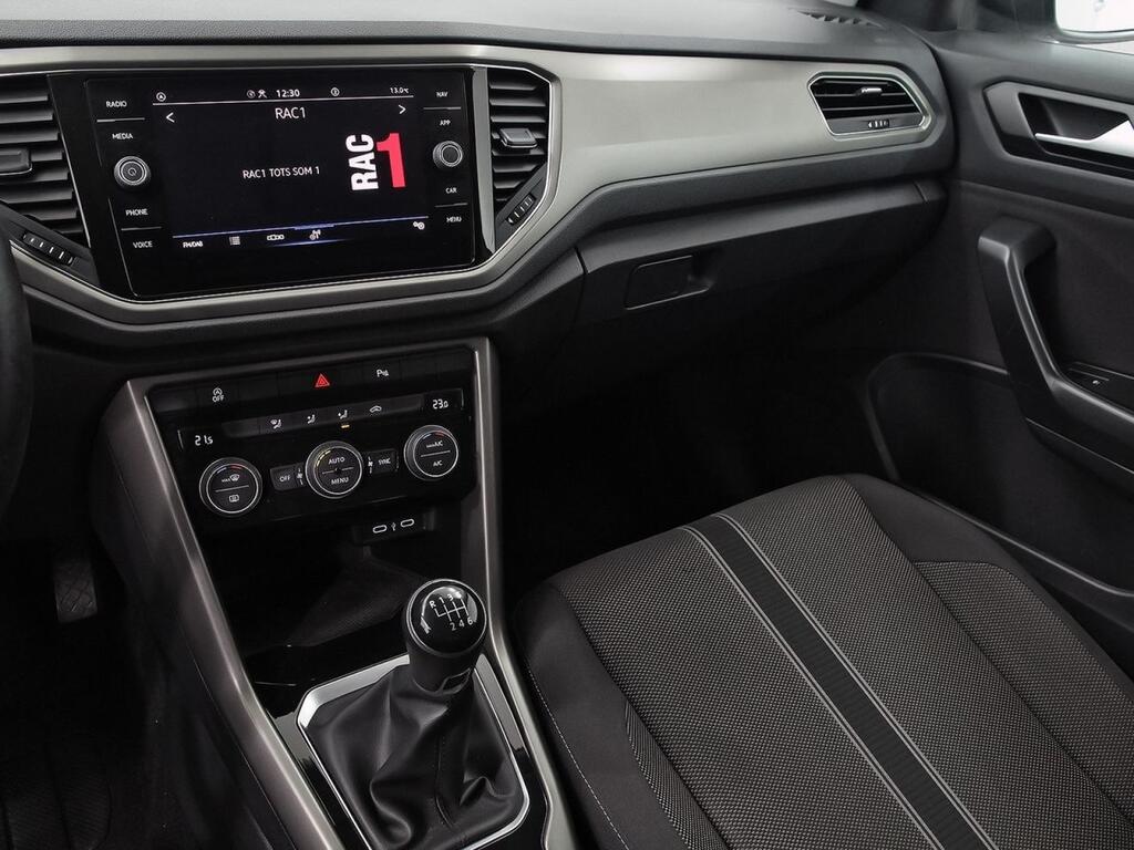 Volkswagen T-Roc Advance Style 2.0 TDI 110kW (150CV) 11