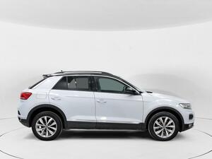 Volkswagen T-Roc Advance Style 2.0 TDI 110kW (150CV)