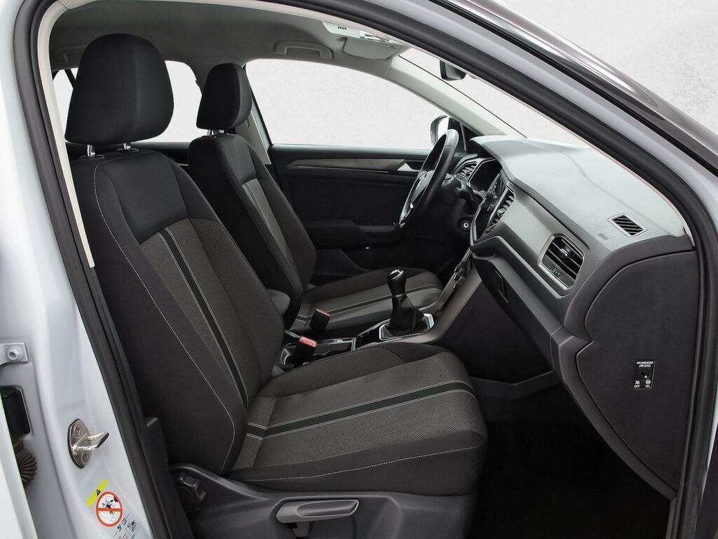 Volkswagen T-Roc Advance Style 2.0 TDI 110kW (150CV) 7