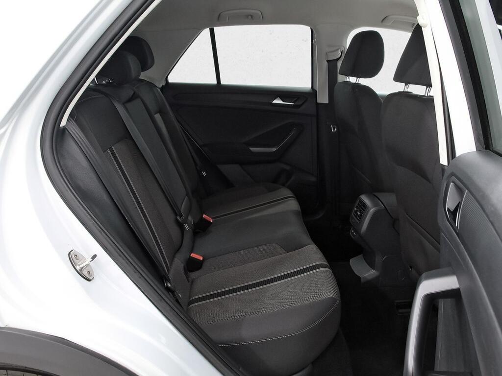 Volkswagen T-Roc Advance Style 2.0 TDI 110kW (150CV) 8