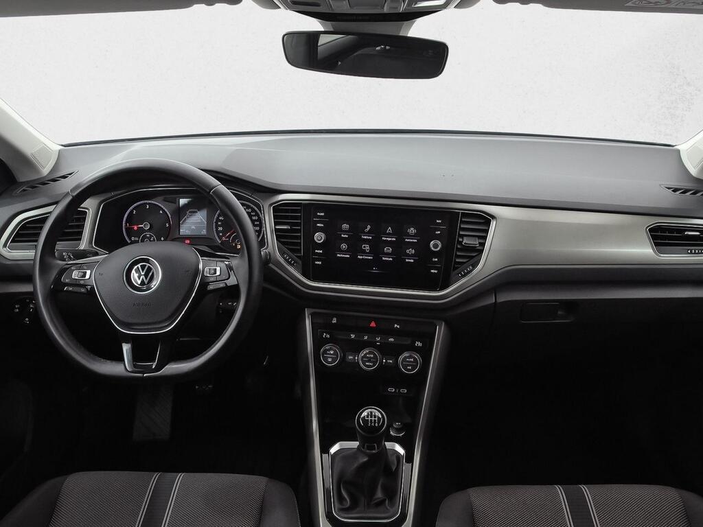 Volkswagen T-Roc Advance Style 2.0 TDI 110kW (150CV) 6