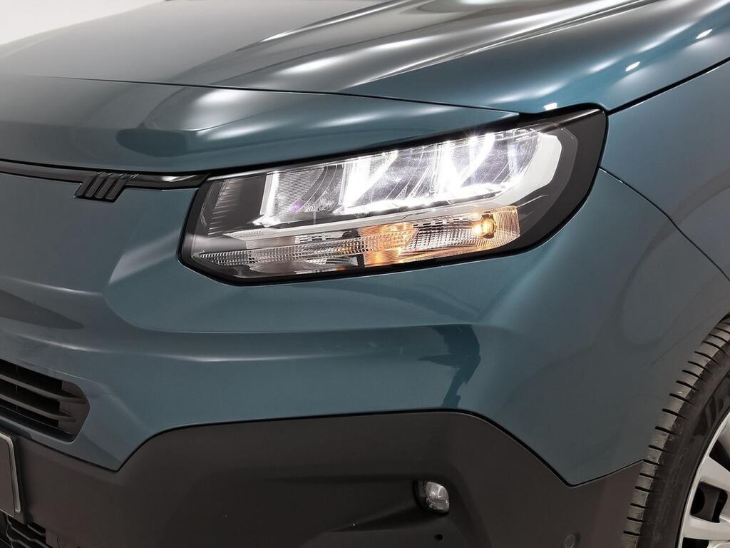 Fiat Doblò 1.5 75kW (100CV) diésel MT6 Talla M 35