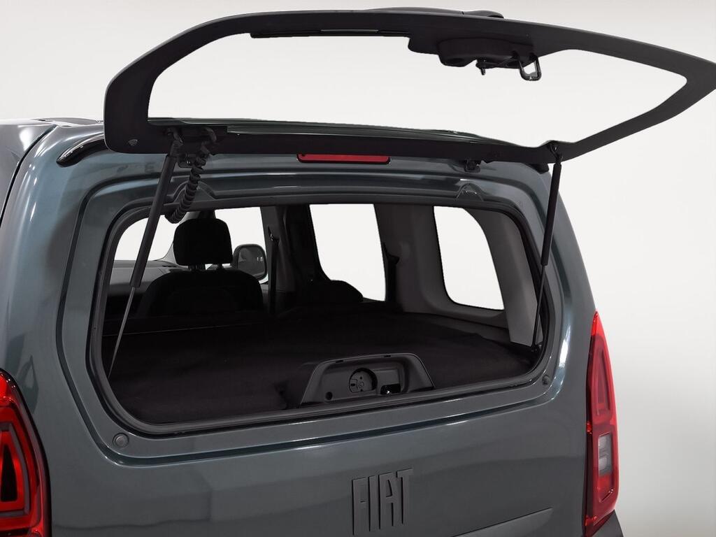 Fiat Doblò 1.5 75kW (100CV) diésel MT6 Talla M 38