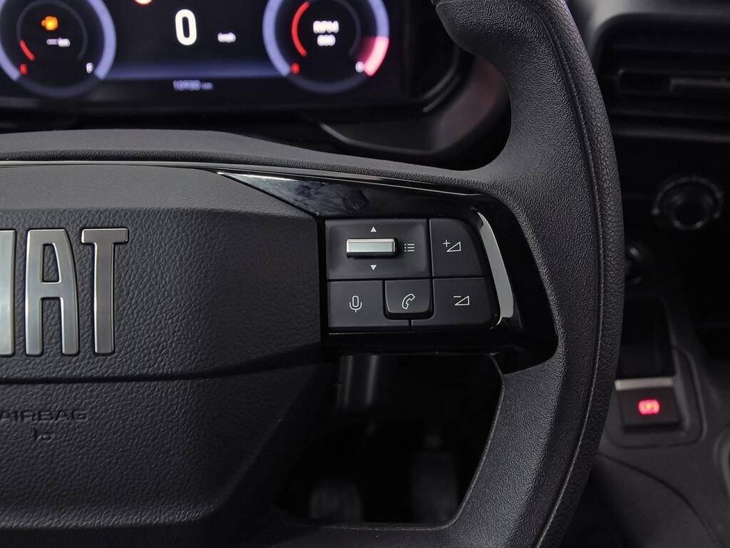 Fiat Doblò 1.5 75kW (100CV) diésel MT6 Talla M 19