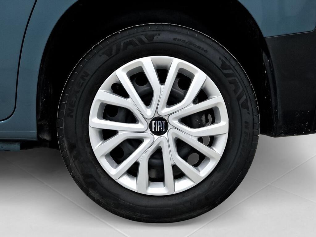 Fiat Doblò 1.5 75kW (100CV) diésel MT6 Talla M 11