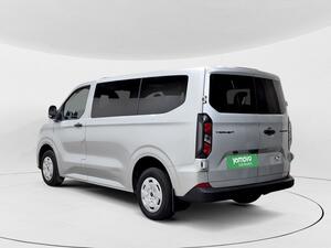 Ford Transit Custom 2.0 ECOBLUE 136CV 320 TREND KOMBI SWB 4P 9 PLAZAS