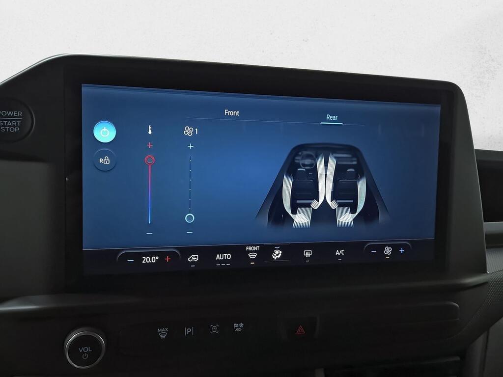 Ford Transit Custom 2.0 ECOBLUE 136CV 320 TREND KOMBI SWB 4P 9 PLAZAS 24