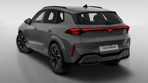 Cupra Terramar 1.5 TSI e-Hybrid 150kW (204 CV) DSG Beyo