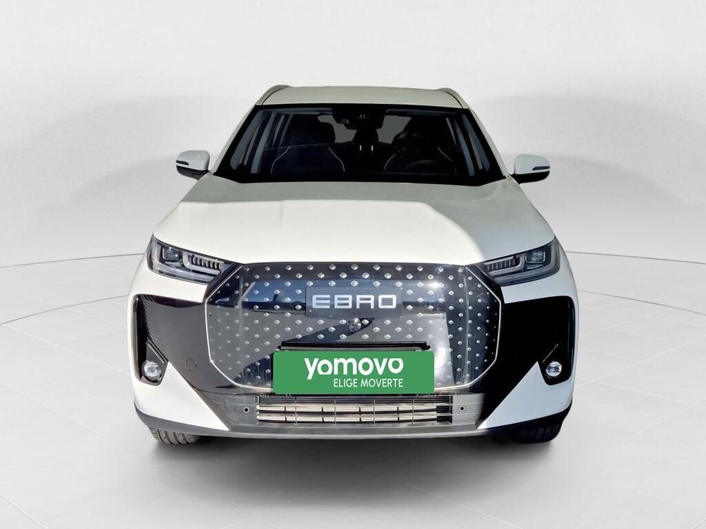 Ebro S700 1.5 TGDI PHEV Premium E-CVT 4