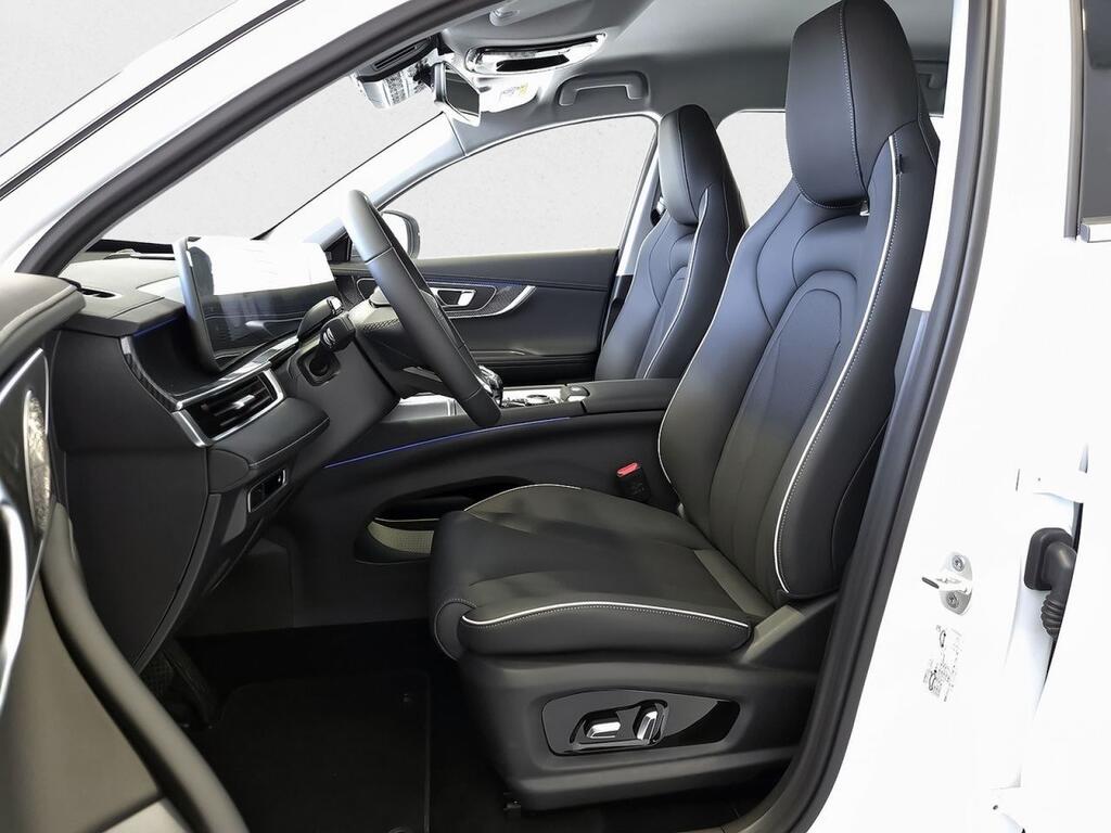 Ebro S700 1.5 TGDI PHEV Premium E-CVT 7