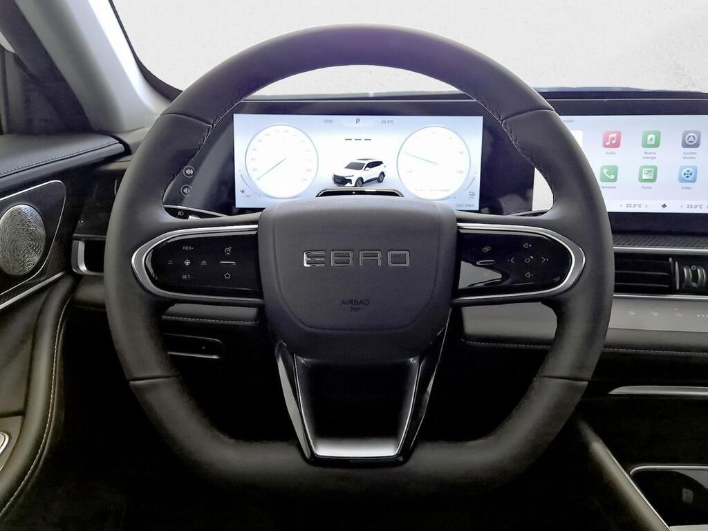 Ebro S700 1.5 TGDI PHEV Premium E-CVT 18