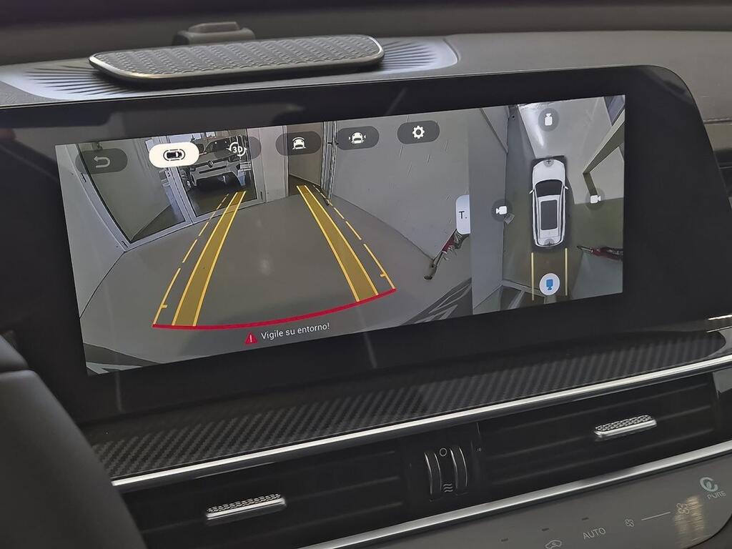 Ebro S700 1.5 TGDI PHEV Premium E-CVT 27