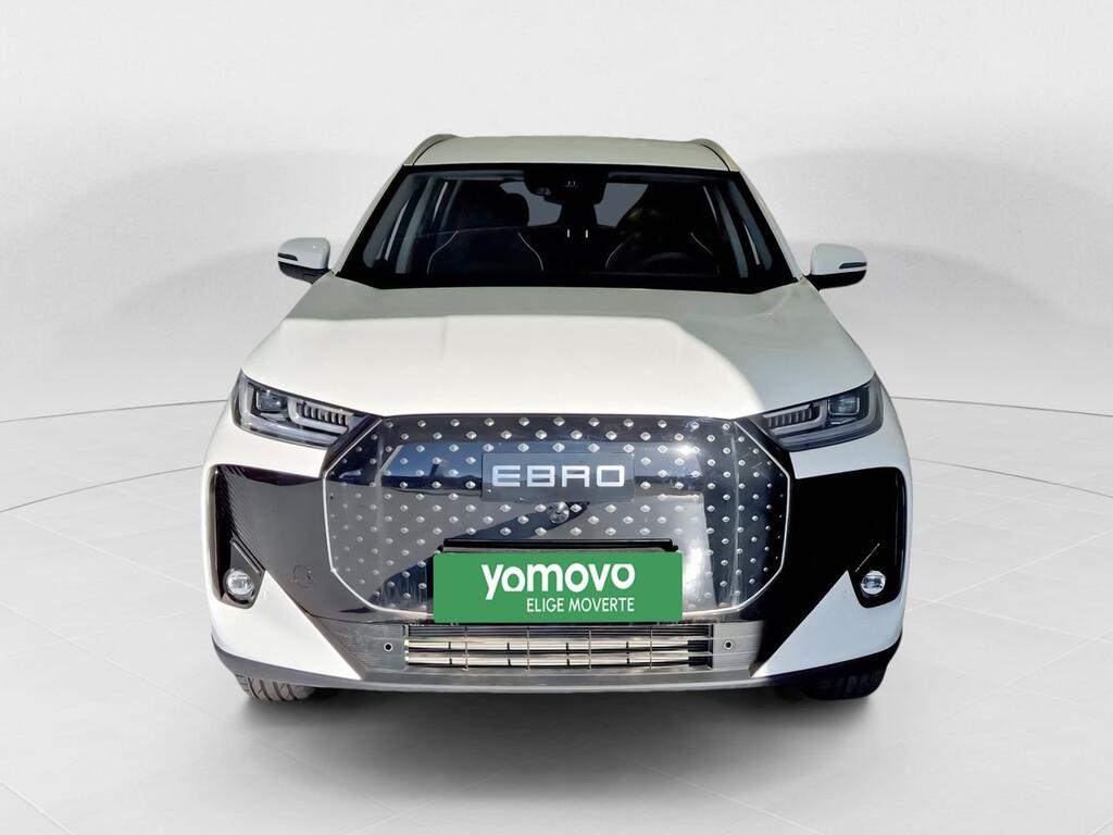 Ebro S700 1.5 TGDI PHEV Premium E-CVT 4