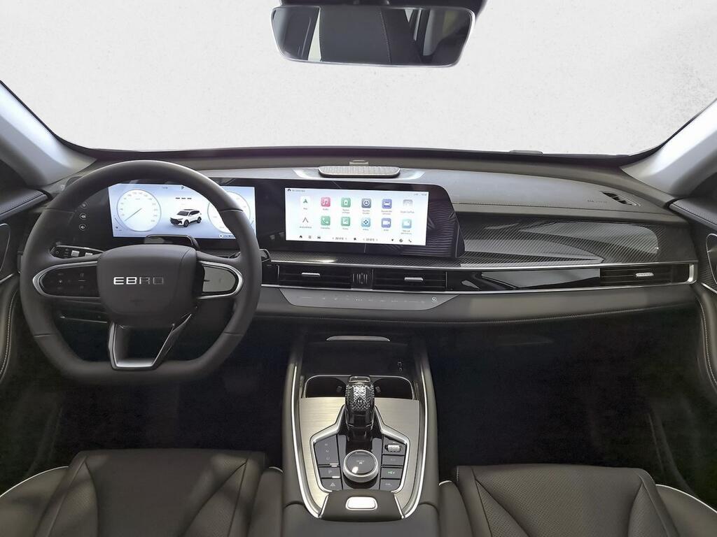 Ebro S700 1.5 TGDI PHEV Premium E-CVT 6