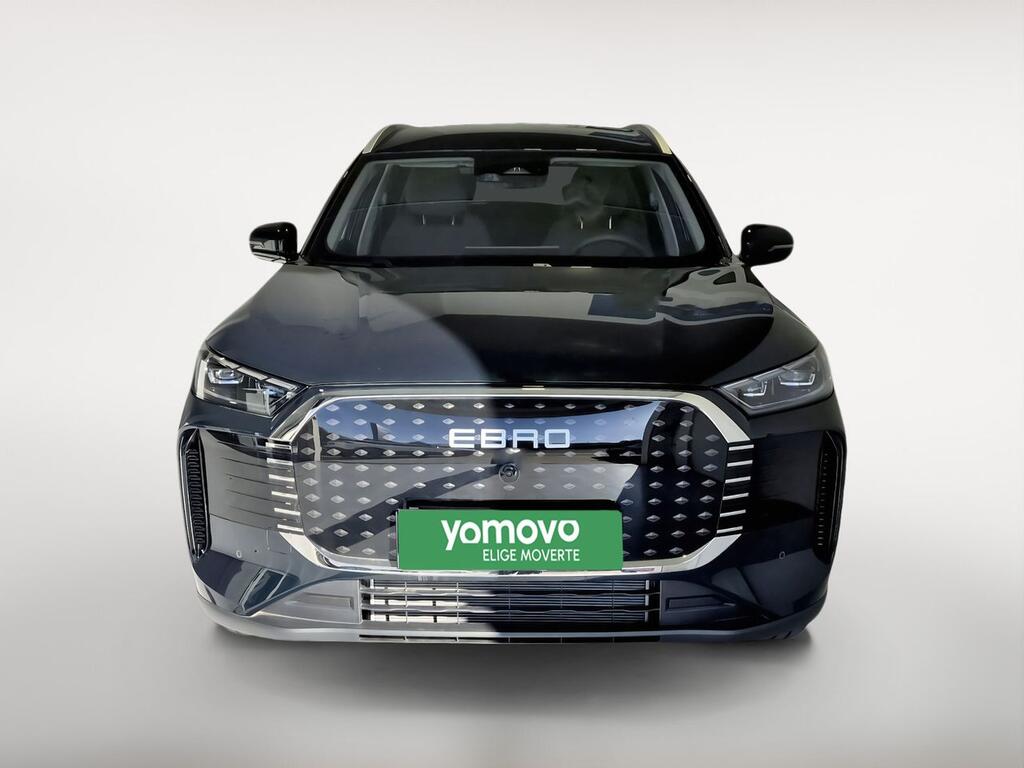 Ebro S800 1.5 TGDI PHEV Premium E-CVT 4