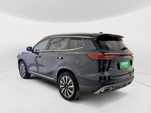 Ebro S800 1.5 TGDI PHEV Premium E-CVT